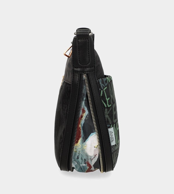 Anekke Nature Woods Large Borse Crossbody | PN0196258