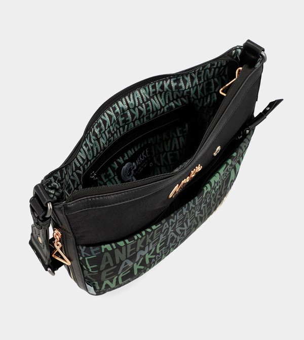 Anekke Nature Woods Large Borse Crossbody | PN0196258