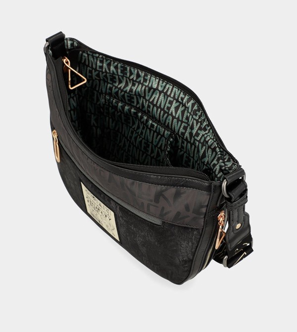 Anekke Nature Woods Large Borse Crossbody | PN0196258