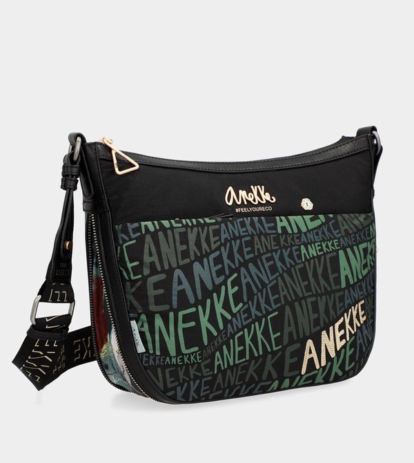 Anekke Nature Woods Large Borse Crossbody | PN0196258