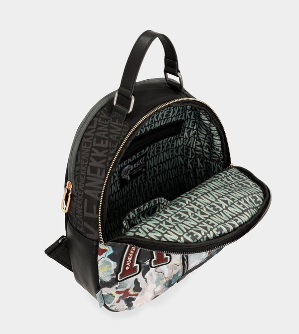 Anekke Nature Woods Multi Compartment Zaini | CX5693217
