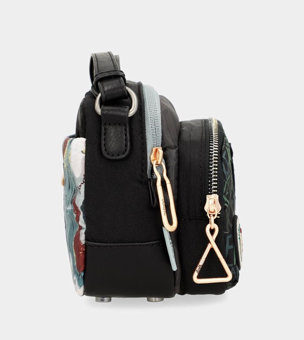 Anekke Nature Woods Printed Borse Crossbody | XD4298753