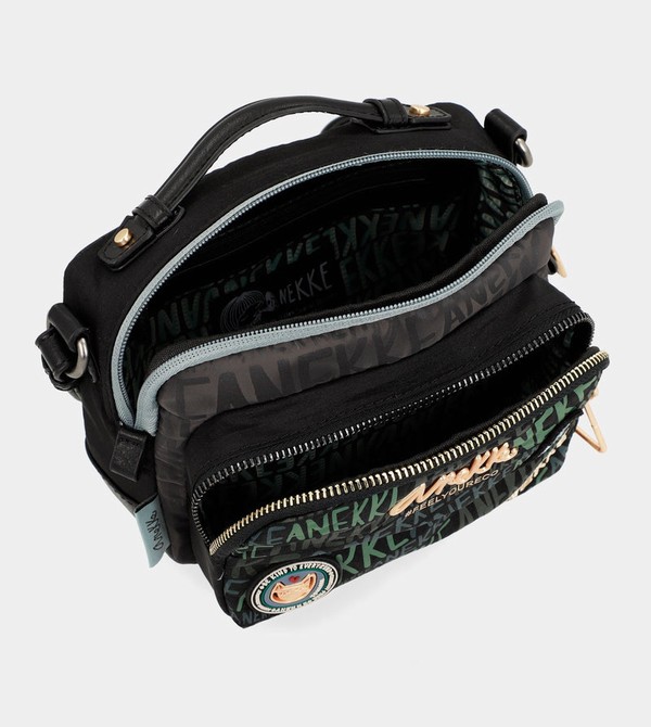 Anekke Nature Woods Printed Borse Crossbody | XD4298753