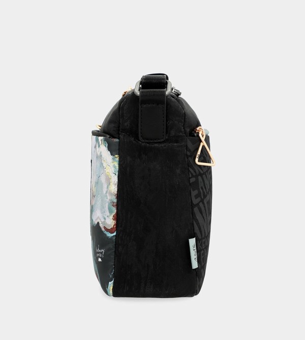 Anekke Nature Woods Rectangular Borse Crossbody | IU3207895