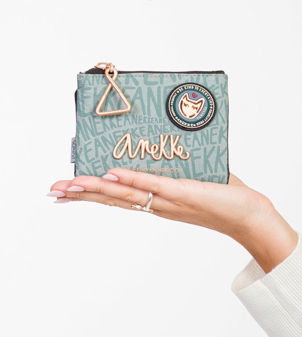 Anekke Nature Woods Small Portafogli | SR9718520