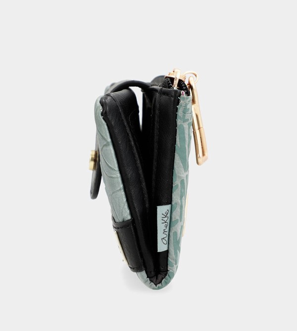 Anekke Nature Woods Small Portafogli | SR9718520
