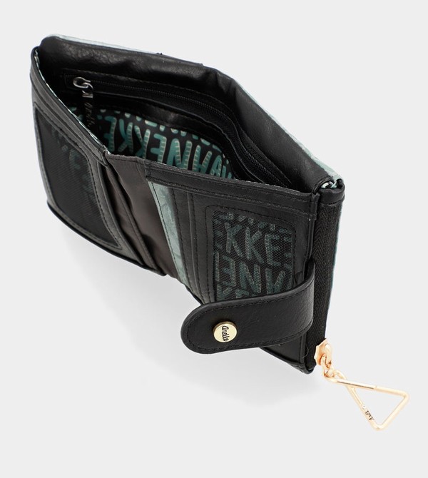 Anekke Nature Woods Small Portafogli | SR9718520