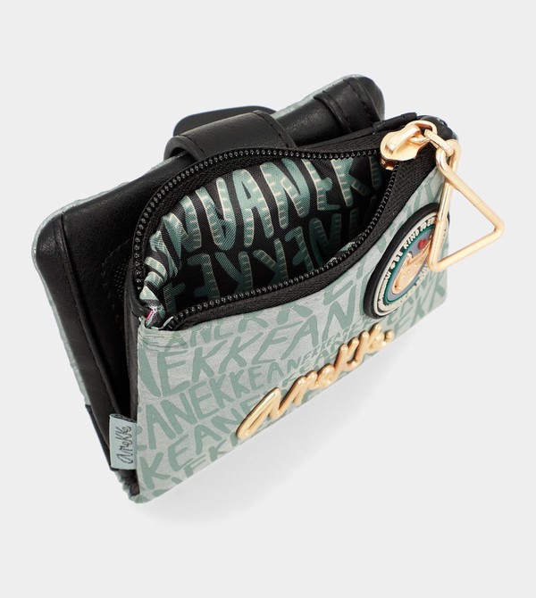 Anekke Nature Woods Small Portafogli | SR9718520