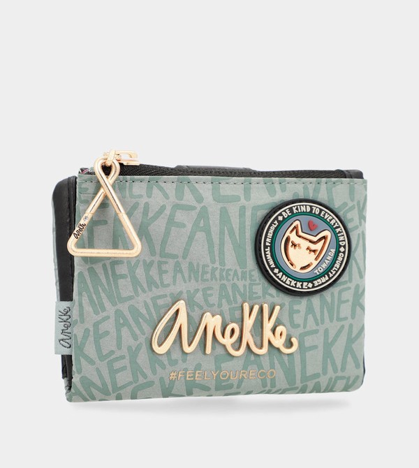 Anekke Nature Woods Small Portafogli | SR9718520