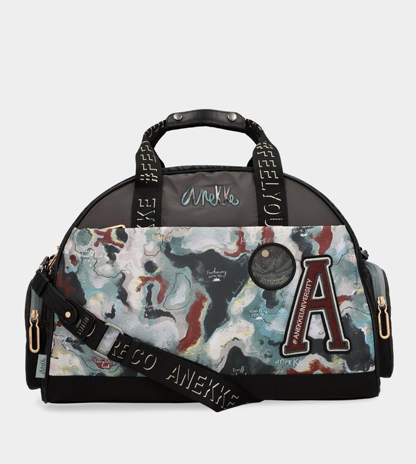 Anekke Nature Woods Travel Borse Da Viaggio | UN3670245