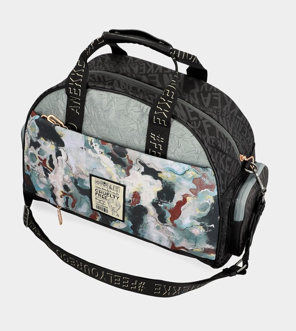 Anekke Nature Woods Travel Borse Da Viaggio | UN3670245