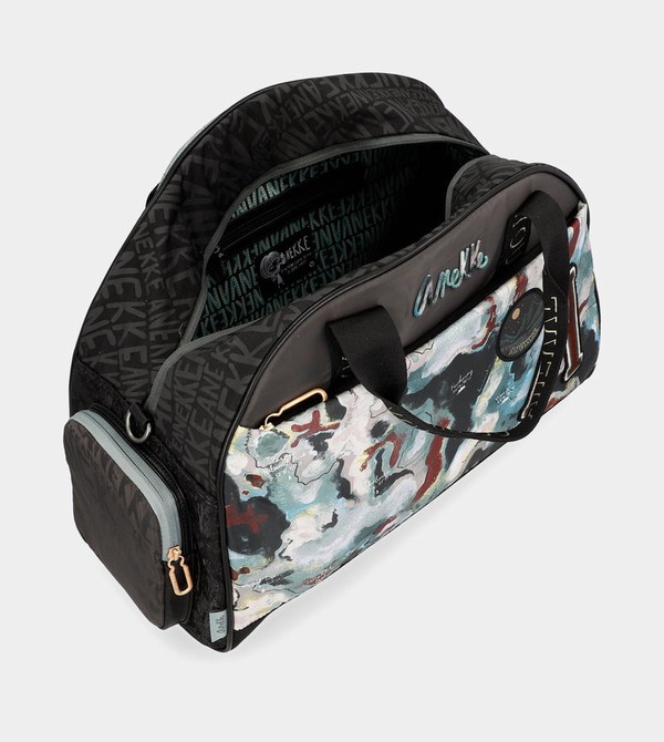 Anekke Nature Woods Travel Borse Da Viaggio | UN3670245