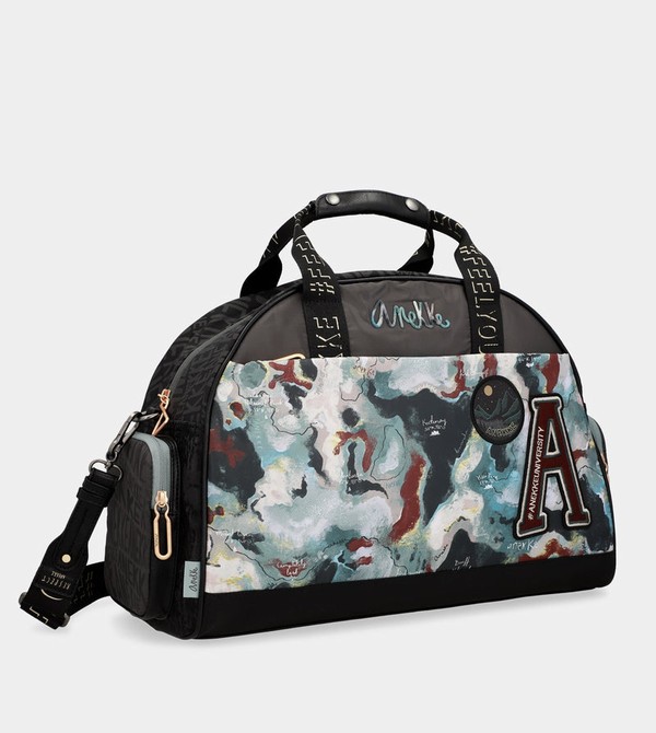 Anekke Nature Woods Travel Borse Da Viaggio | UN3670245