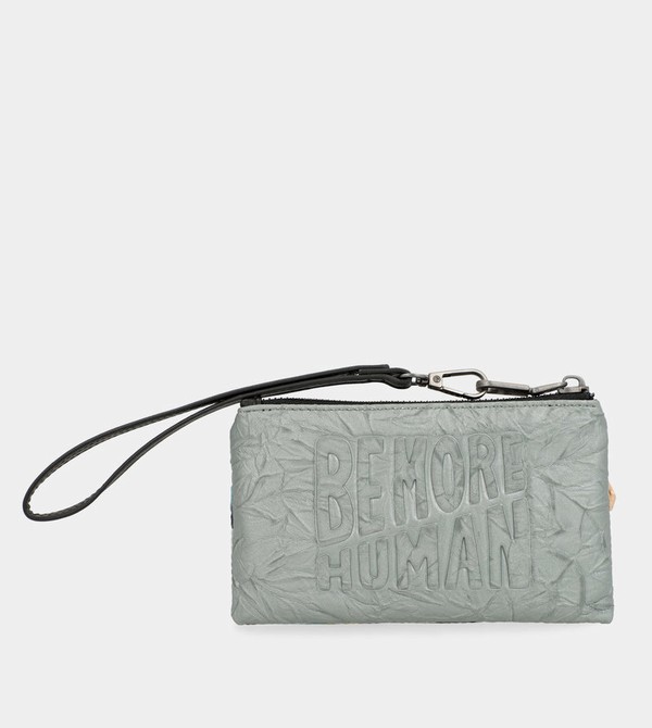 Anekke Nature Woods With Hand Strap Portafogli | ZW1306497