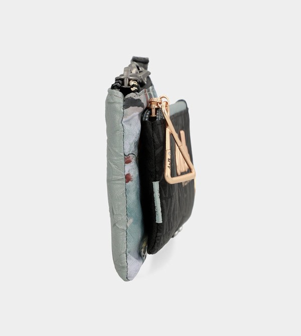 Anekke Nature Woods With Hand Strap Portafogli | ZW1306497