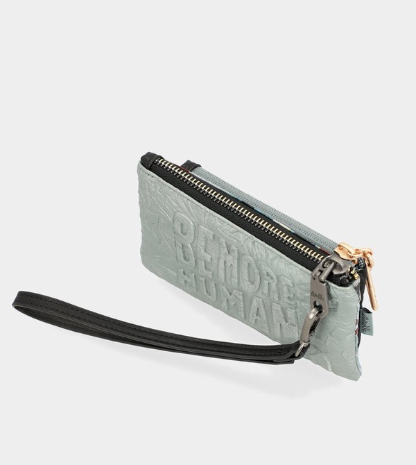 Anekke Nature Woods With Hand Strap Portafogli | ZW1306497