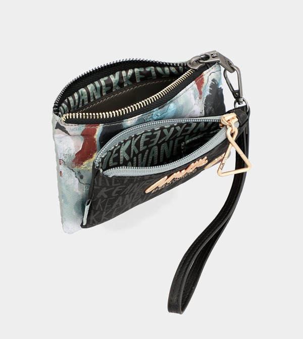 Anekke Nature Woods With Hand Strap Portafogli | ZW1306497