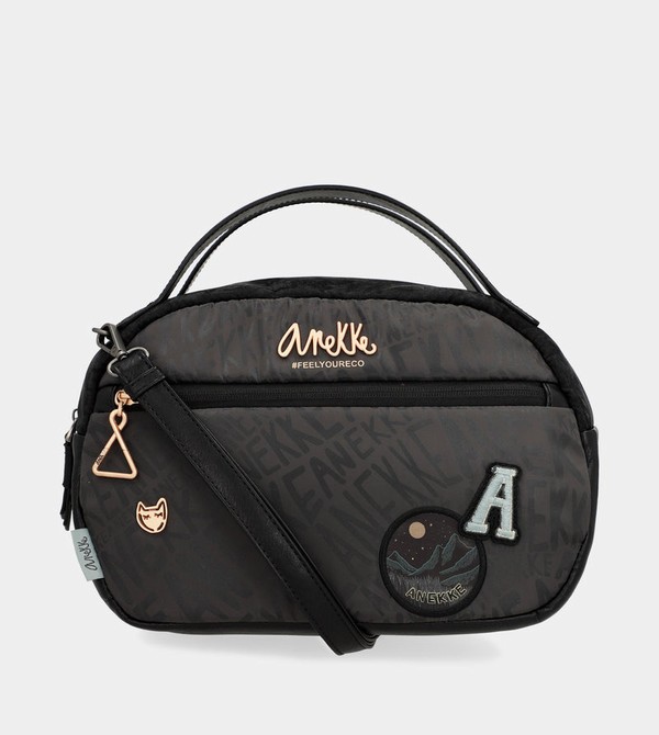 Anekke Nature Woods With Twos Borse Crossbody | ZR0837126