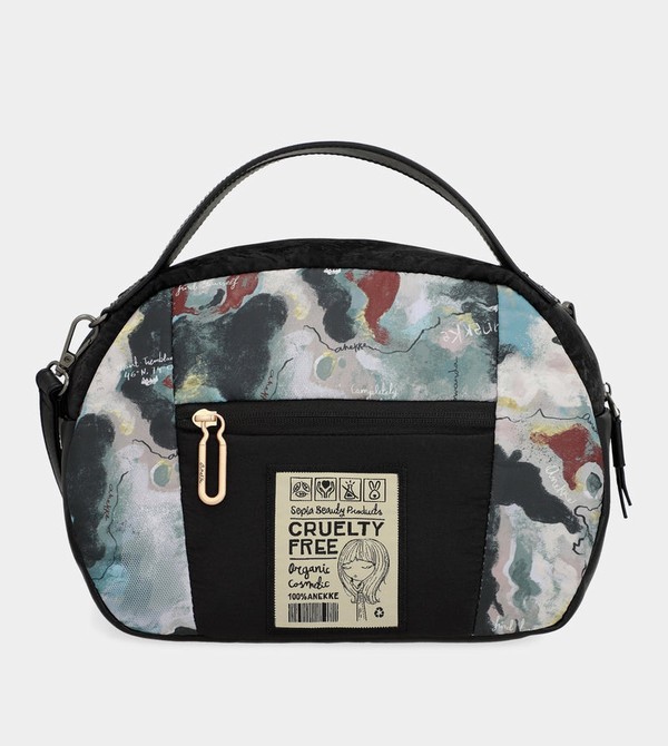 Anekke Nature Woods With Twos Borse Crossbody | ZR0837126