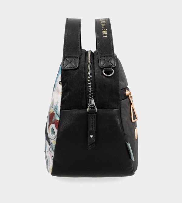 Anekke Nature Woods With Twos Borse Crossbody | ZR0837126