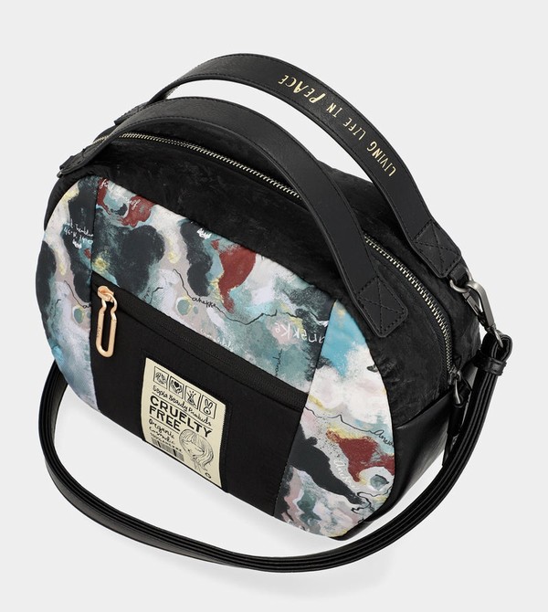 Anekke Nature Woods With Twos Borse Crossbody | ZR0837126