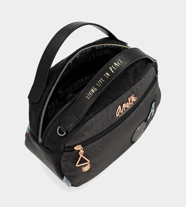 Anekke Nature Woods With Twos Borse Crossbody | ZR0837126