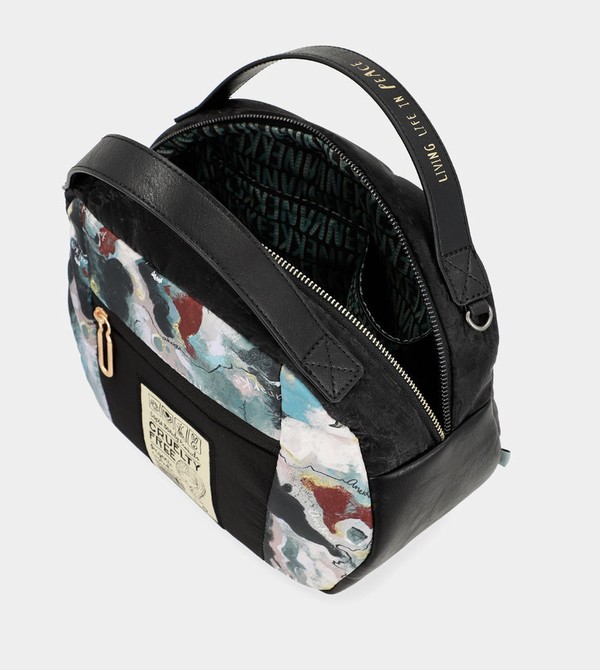 Anekke Nature Woods With Twos Borse Crossbody | ZR0837126
