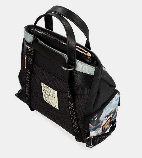 Anekke Nature Woods Zaini | PO8175390