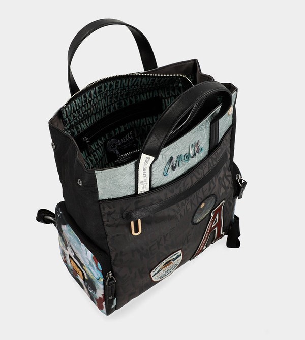 Anekke Nature Woods Zaini | PO8175390
