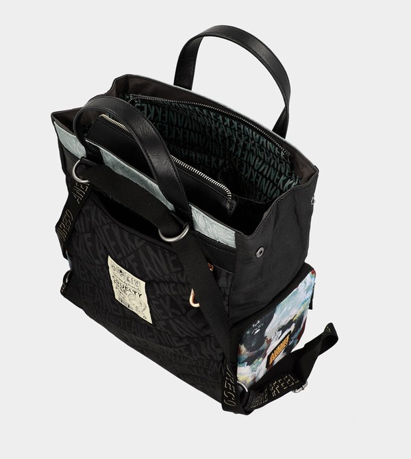 Anekke Nature Woods Zaini | PO8175390