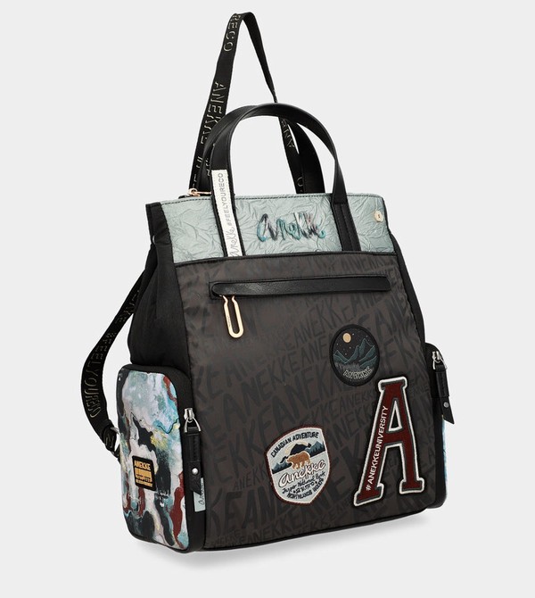 Anekke Nature Woods Zaini | PO8175390