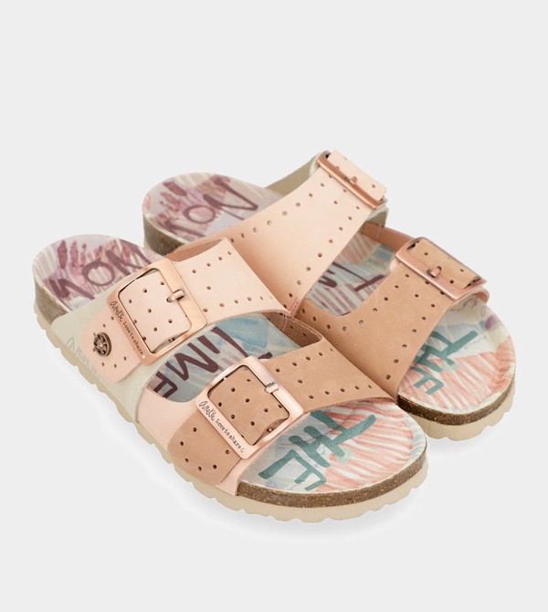 Anekke Nude Bio Scarpe | GD5897631