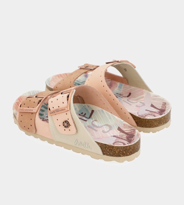 Anekke Nude Bio Scarpe | GD5897631