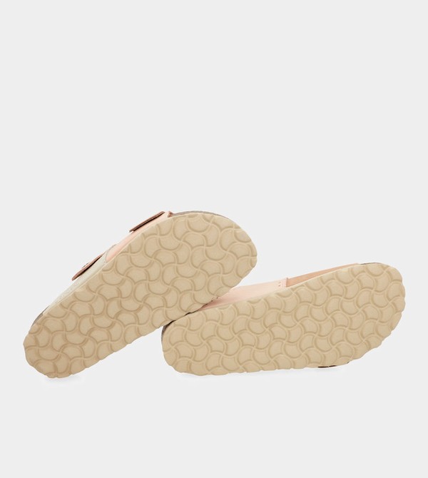 Anekke Nude Bio Scarpe | GD5897631