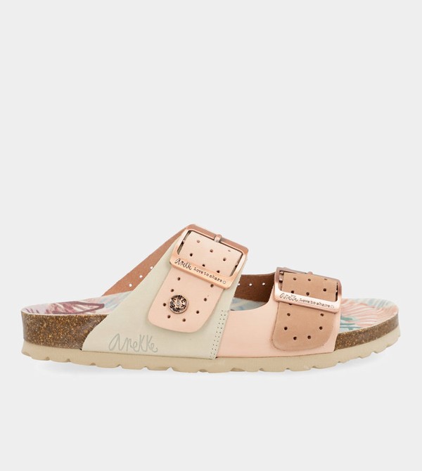 Anekke Nude Bio Scarpe | GD5897631