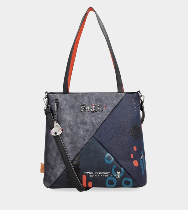 Anekke Origami Borse Crossbody | MJ7620543