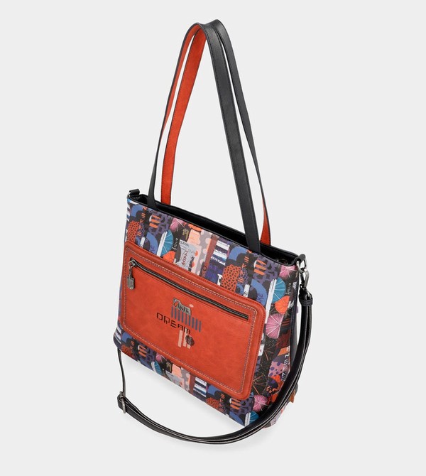Anekke Origami Borse Crossbody | MJ7620543