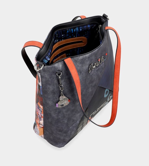 Anekke Origami Borse Crossbody | MJ7620543