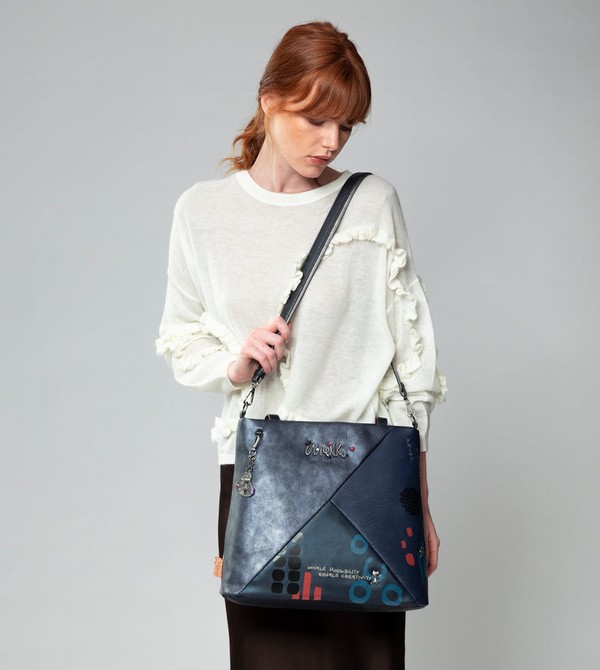 Anekke Origami Borse Tote | RU1403572