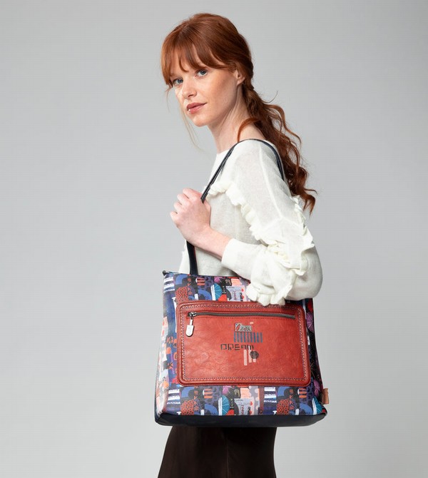 Anekke Origami Borse Tote | RU1403572