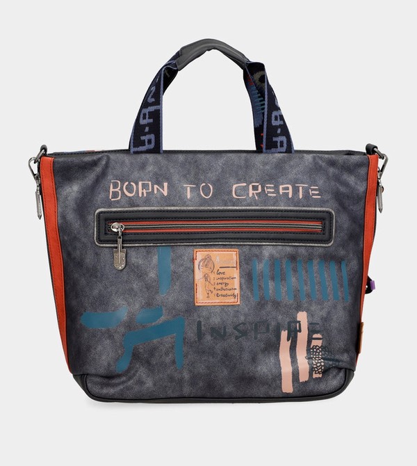 Anekke Origami Large Borse Crossbody | LX6497805