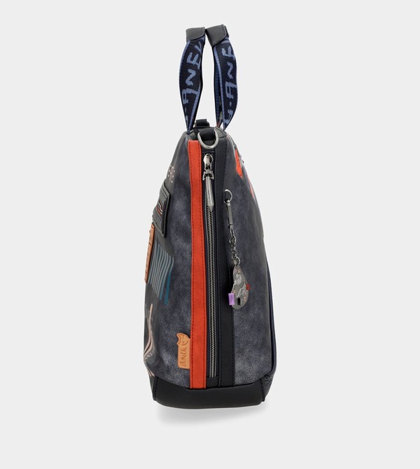 Anekke Origami Large Borse Crossbody | LX6497805