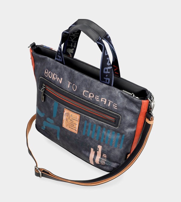 Anekke Origami Large Borse Crossbody | LX6497805