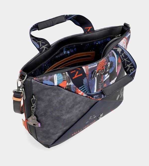 Anekke Origami Large Borse Crossbody | LX6497805