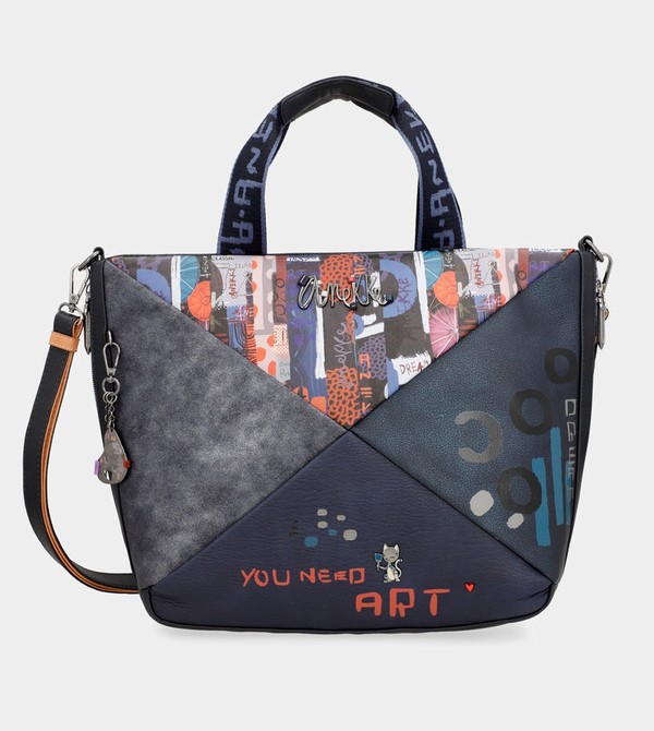 Anekke Origami Large Borse Crossbody | LX6497805