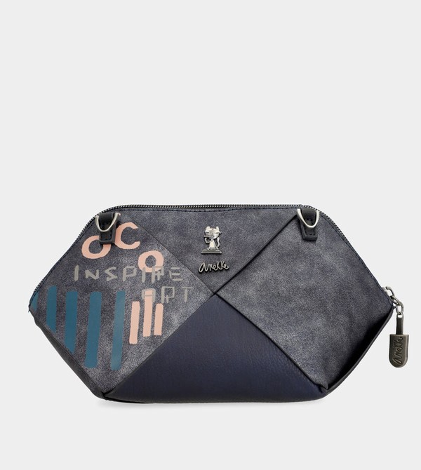 Anekke Origami Small Borse Crossbody | NA1097852