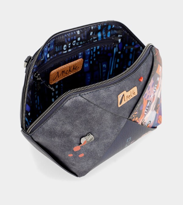 Anekke Origami Small Borse Crossbody | NA1097852