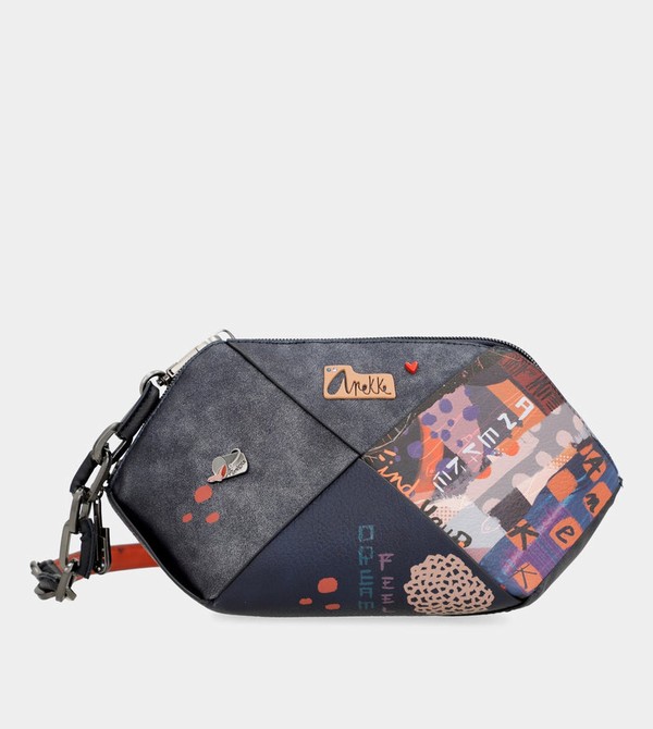 Anekke Origami Small Borse Crossbody | NA1097852