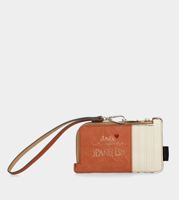 Anekke Original Cardholder Alma Portafogli | CA2490851