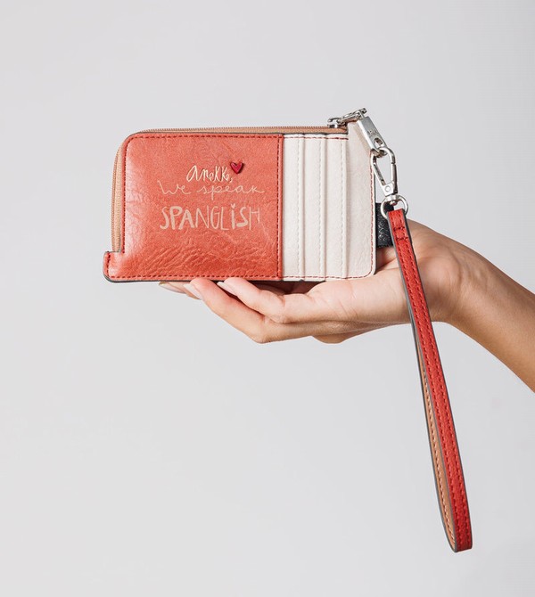 Anekke Original Cardholder Alma Portafogli | CA2490851